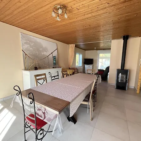 Le Val De Vie 度假居 *