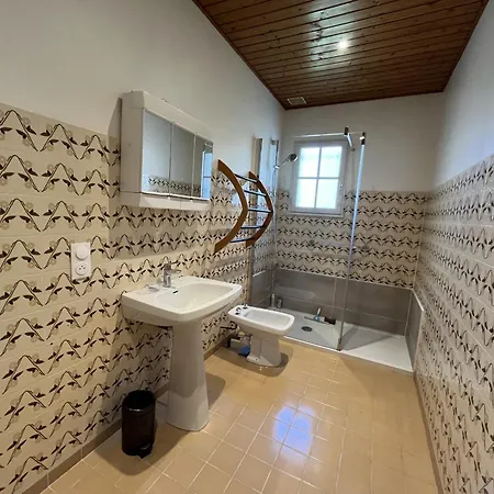 Le Val De Vie 度假居