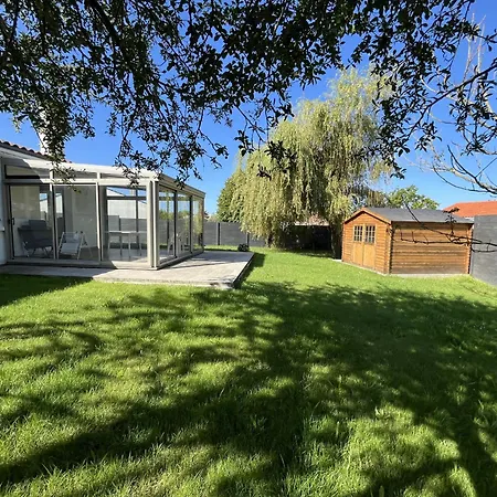 Le Val De Vie 度假居 *