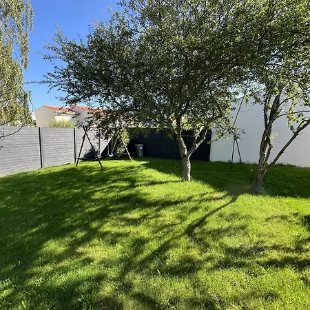 Le Val De Vie 度假居 Le Fenouiller