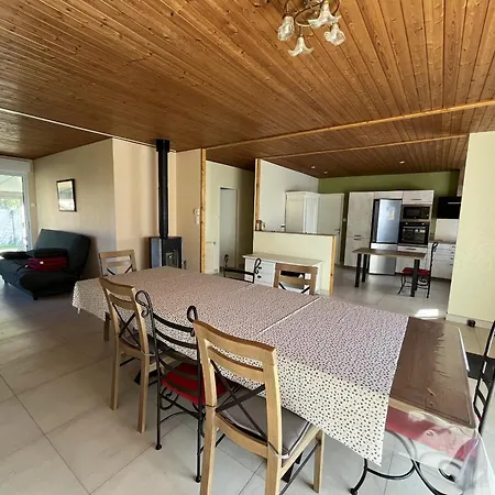 Le Val De Vie Le Fenouiller