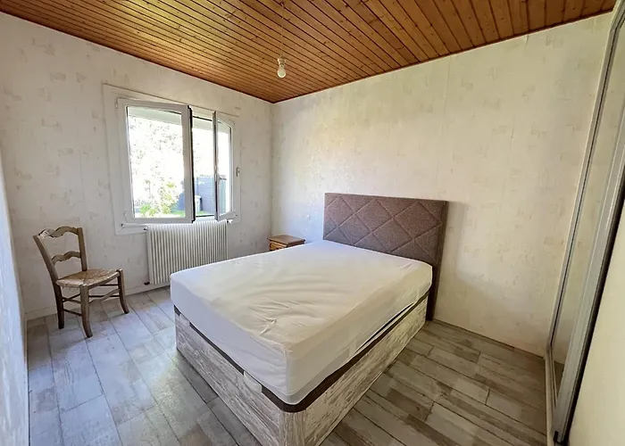 Le Val De Vie * Le Fenouiller