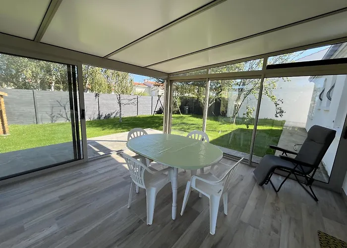 Le Val De Vie Holiday home