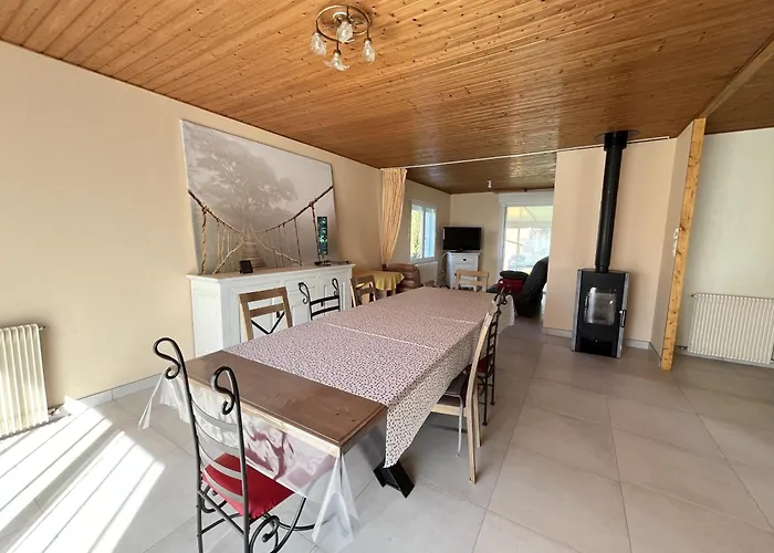 Le Val De Vie Holiday home *