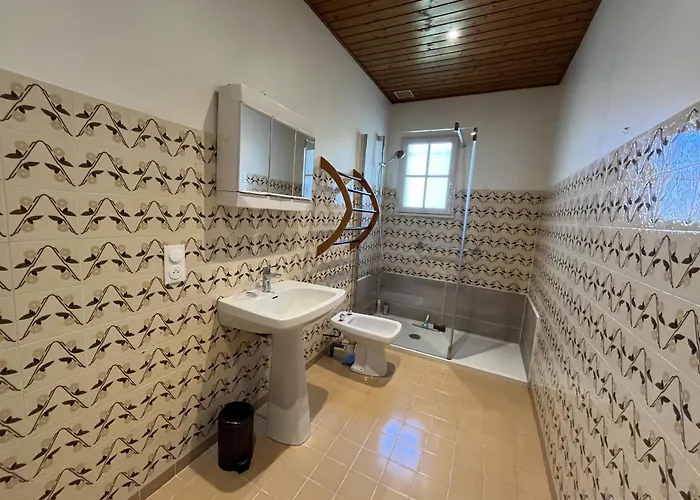 Le Val De Vie Holiday home