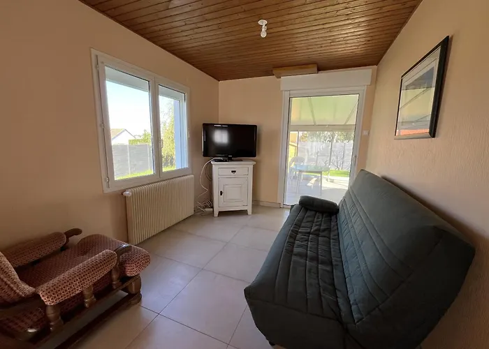 Holiday home Le Val De Vie