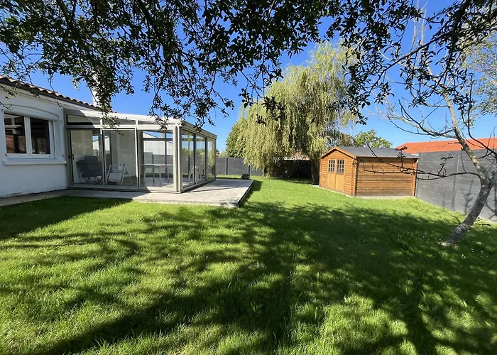 Le Val De Vie Holiday home *