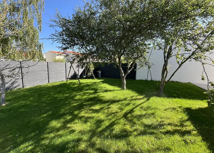 Le Val De Vie Holiday home Le Fenouiller